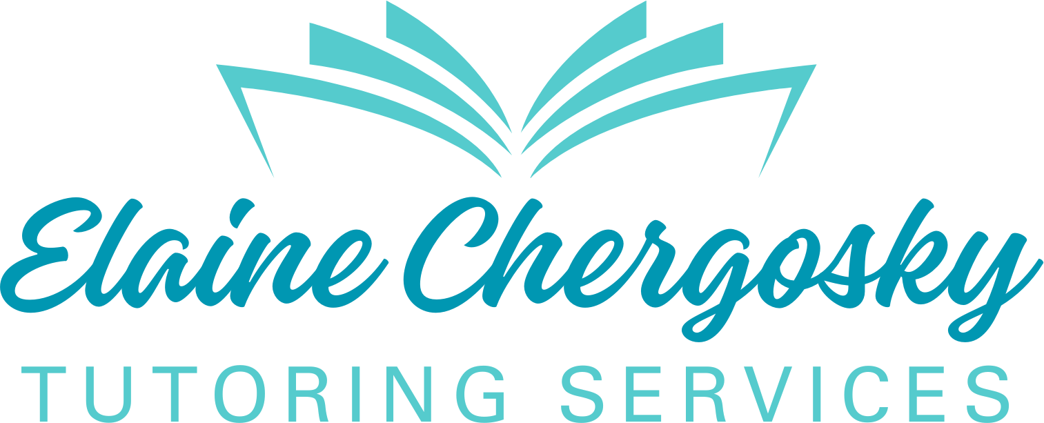 Elaine Chergosky Tutoring